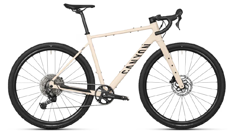 Canyon Grizl