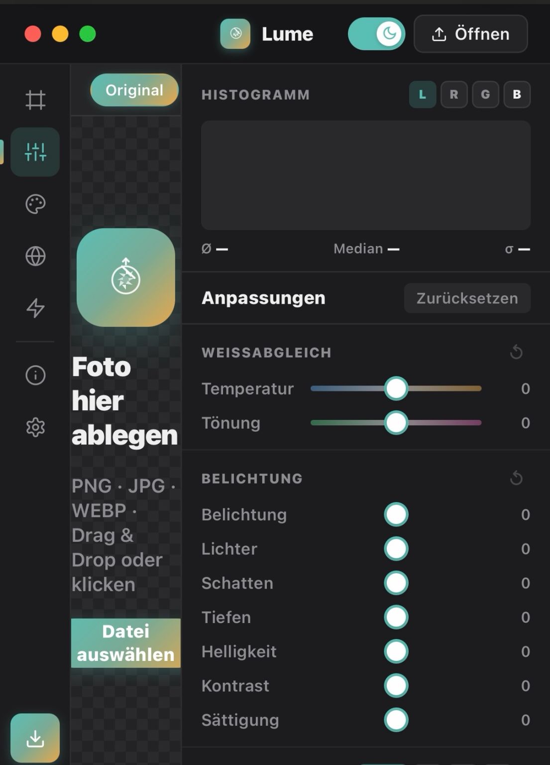 R&D: AI & Automation Lab