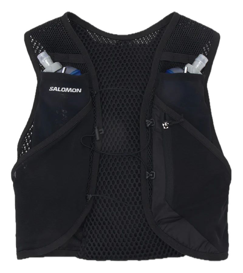 Salomon Laufweste mit Soft Flask